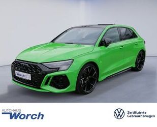 Audi RS3 Gebrauchtwagen