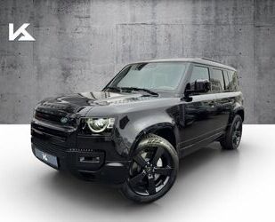 Land Rover Defender Gebrauchtwagen