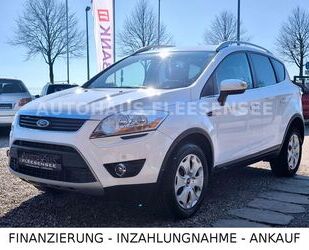 Ford Kuga Gebrauchtwagen