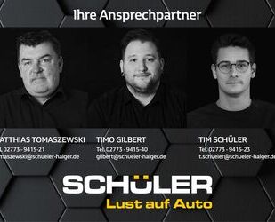 Kia Soul Gebrauchtwagen