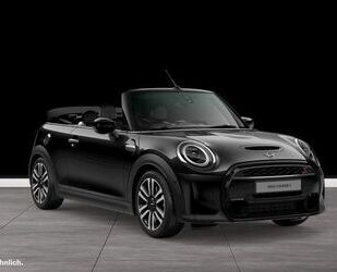 Mini Cooper S Cabrio Gebrauchtwagen