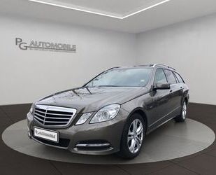 Mercedes-Benz E 250 Gebrauchtwagen