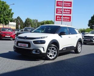 Citroen C4 Cactus Gebrauchtwagen