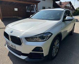 BMW X2 Gebrauchtwagen