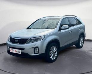 Kia Sorento Gebrauchtwagen