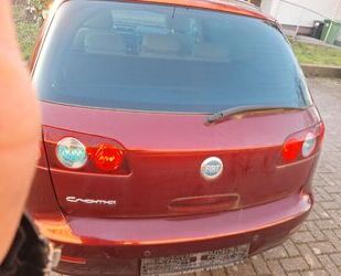 Fiat Croma Gebrauchtwagen