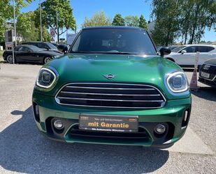 Mini Cooper D Countryman Gebrauchtwagen