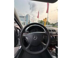 Mercedes-Benz E 280 Gebrauchtwagen