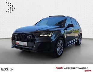 Audi Q7 Gebrauchtwagen