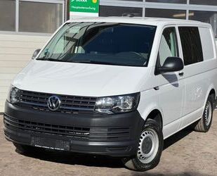 VW T6 Transporter Gebrauchtwagen