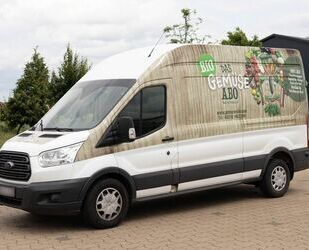 Ford Transit Gebrauchtwagen