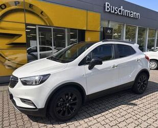 Opel Mokka X Gebrauchtwagen