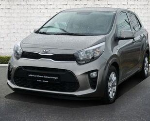Kia Picanto Gebrauchtwagen