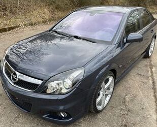 Opel Vectra Gebrauchtwagen