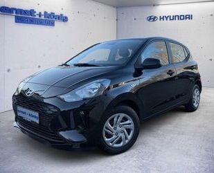 Hyundai i10 Gebrauchtwagen