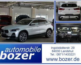 BMW X2 Gebrauchtwagen