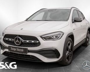 Mercedes-Benz GLA 250 Gebrauchtwagen