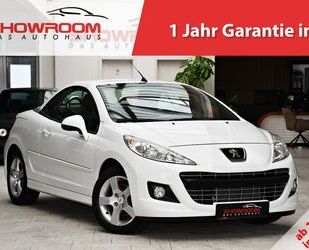 Peugeot 207 Gebrauchtwagen