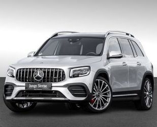 Mercedes-Benz GLB 35 AMG Gebrauchtwagen