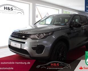 Land Rover Discovery Sport Gebrauchtwagen