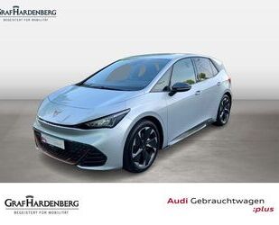 Cupra Born Gebrauchtwagen
