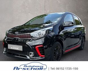 Kia Picanto Gebrauchtwagen