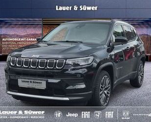 Jeep Compass Gebrauchtwagen