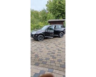Lexus Cayenne 