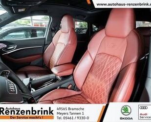 Audi e-tron Gebrauchtwagen