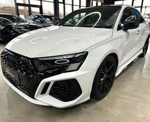 Audi RS3 Gebrauchtwagen