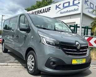 Renault Trafic Gebrauchtwagen