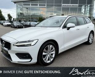 Volvo V60 Gebrauchtwagen