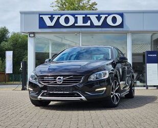 Volvo V60 Gebrauchtwagen