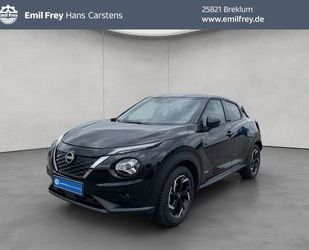 Nissan Juke Gebrauchtwagen