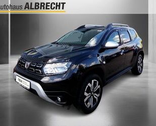Dacia Duster Gebrauchtwagen
