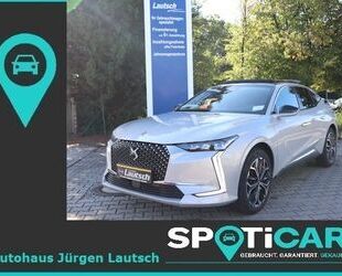 DS Automobiles DS4 Gebrauchtwagen