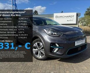 Kia Niro Gebrauchtwagen
