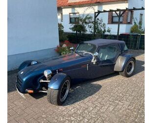 Lotus Super Seven Gebrauchtwagen