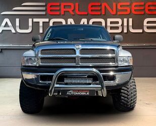 Dodge RAM Gebrauchtwagen