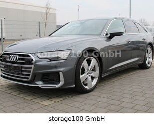 Audi S6 Gebrauchtwagen