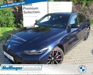 BMW M440 Gebrauchtwagen