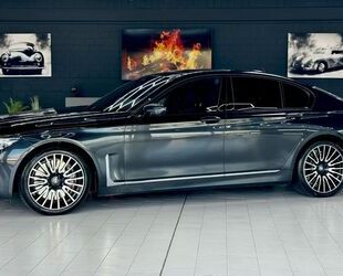 BMW 750 Gebrauchtwagen