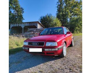 Audi 80 Gebrauchtwagen