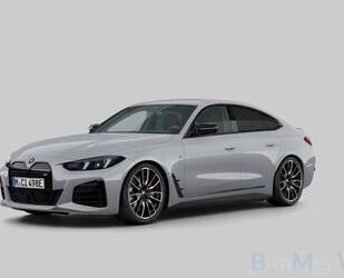 BMW i4 Gebrauchtwagen
