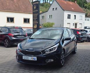 Kia ceed / Ceed Gebrauchtwagen