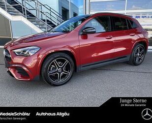 Mercedes-Benz GLA 220 Gebrauchtwagen