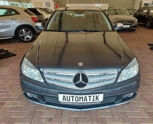Mercedes-Benz C 200 Gebrauchtwagen