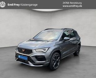 Cupra Ateca Gebrauchtwagen