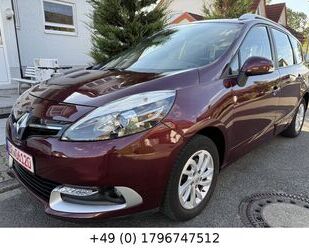 Renault Grand Scenic Gebrauchtwagen