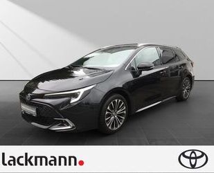 Toyota Corolla Gebrauchtwagen